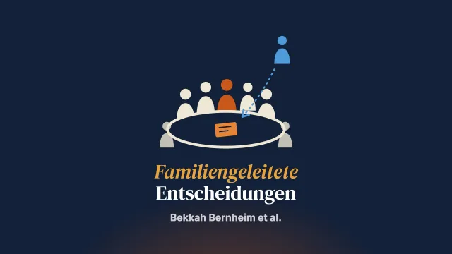 Familiengeleitete Entscheidungstreffen als Alternative zu ersten Kinderschutzkonferenzen: Ergebnisse einer realistischen Evaluation des Pilotprojekts Safeguarding Family Group Conferencing in England