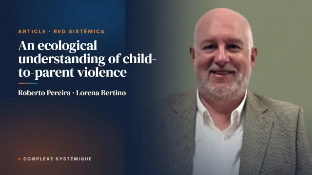 An ecological understanding of child-to-parent violence