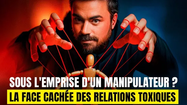Les mécanismes de l'emprise psychologique : une perspective systémique