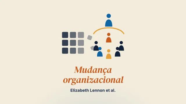 A mudança organizacional em sistemas complexos: fatores organizacionais e de liderança na introdução do Diálogo Aberto nos serviços de saúde mental