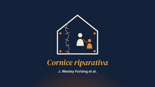 La cornice riparativa: uno studio di grounded theory sui fattori protettivi contro le interruzioni dell’affido familiare