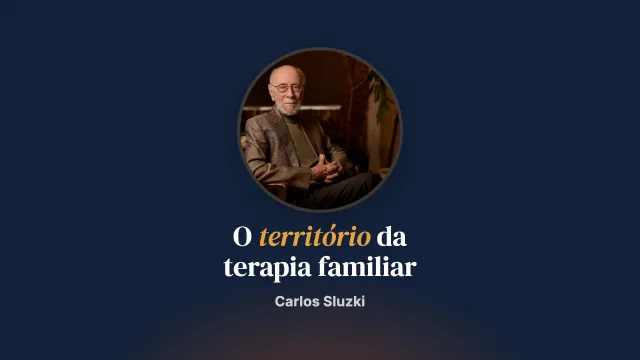 Em três lições fáceis: como cercar um território no campo da terapia familiar