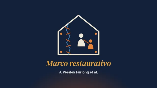 El marco restaurativo: un estudio de teoría fundamentada sobre los factores protectores frente a las rupturas del acogimiento familiar