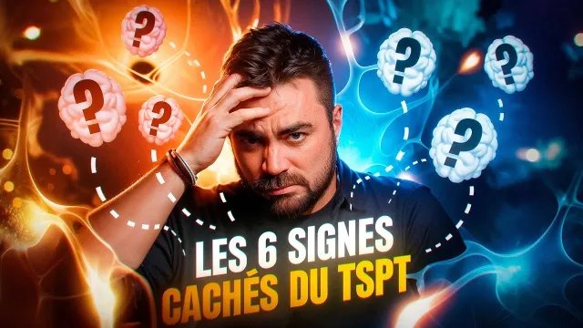 Pourquoi vous sentez-vous étranger à vous-même ? Les symptômes dissociatifs du traumatisme expliqués