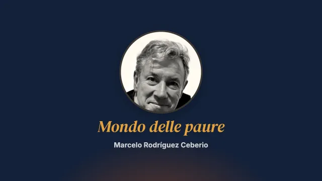 Il mondo delle paure (1ª parte). L’uso delle prescrizioni nei disturbi fobici e di panico