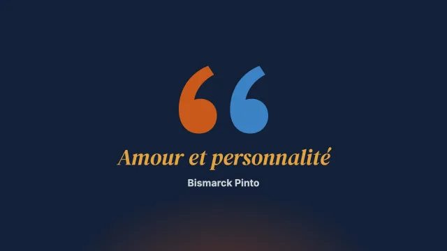 Amour et personnalité chez les Aymaras