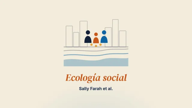 La ecología social de la salud mental adolescente en contextos humanitarios: un estudio cualitativo
