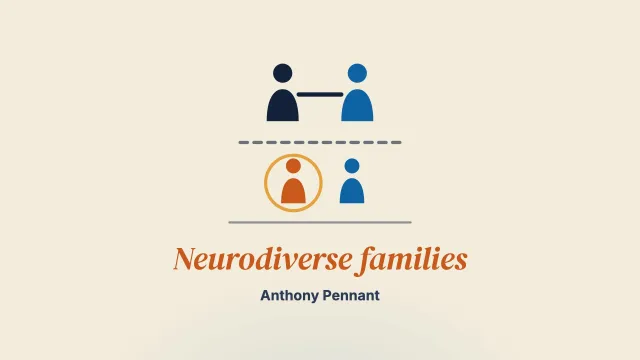 SFT for ASD: A systemic intervention for neurodiverse families