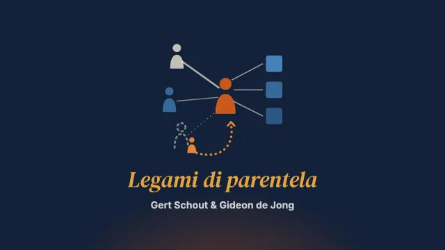 L’indebolimento dei legami di parentela: esplorare la necessità di interventi guidati dal mondo della vita