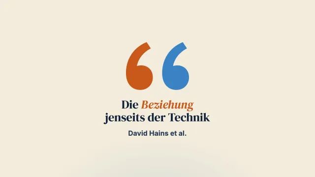 Jenseits der Technik: Maggies Geschichte von Entschlossenheit, Resilienz und Wachstum durch SFBT und den Fokus auf die therapeutische Beziehung