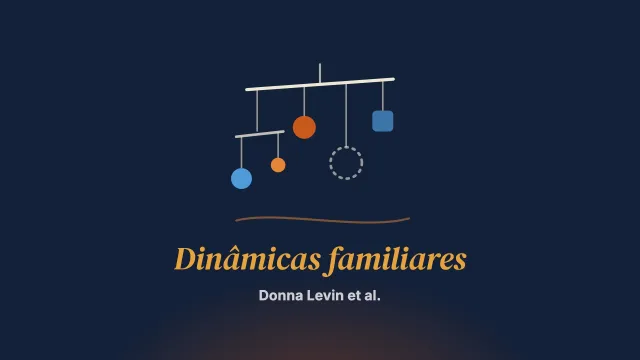 As dinâmicas familiares e o processo de luto: revisão sistemática e síntese narrativa