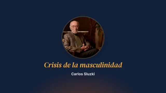 La crisis de la masculinidad: una perspectiva evolutiva