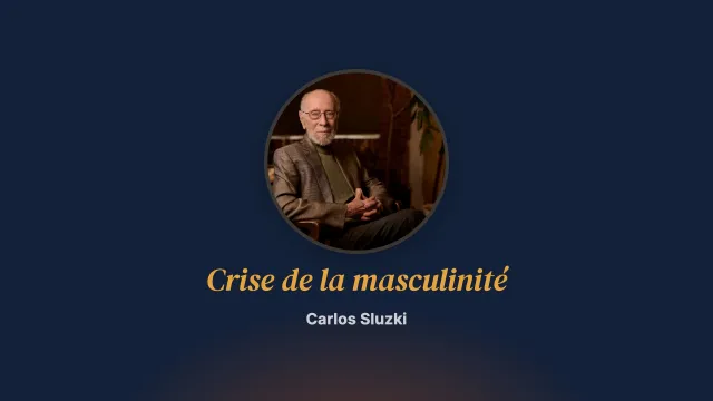 La crise de la masculinité : une perspective évolutionniste