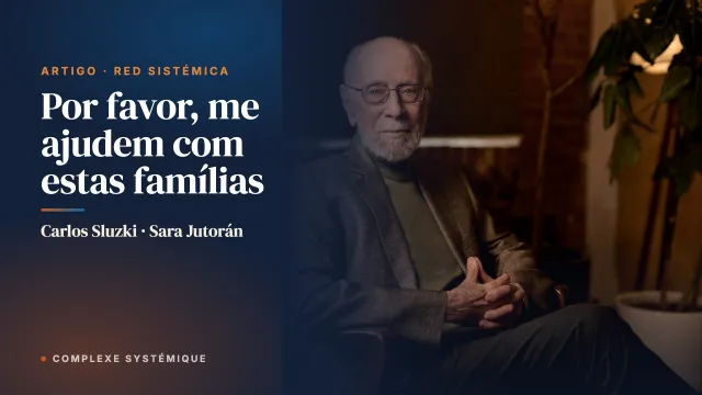 Por favor, me ajudem com estas famílias