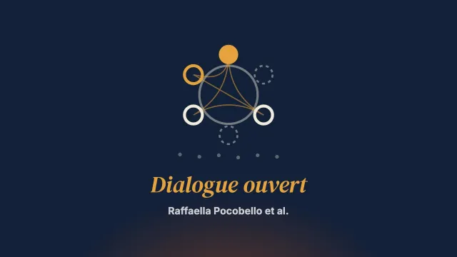 Évaluer le dialogue ouvert dans les services de santé mentale italiens : les données d’une étude de cohorte prospective multicentrique
