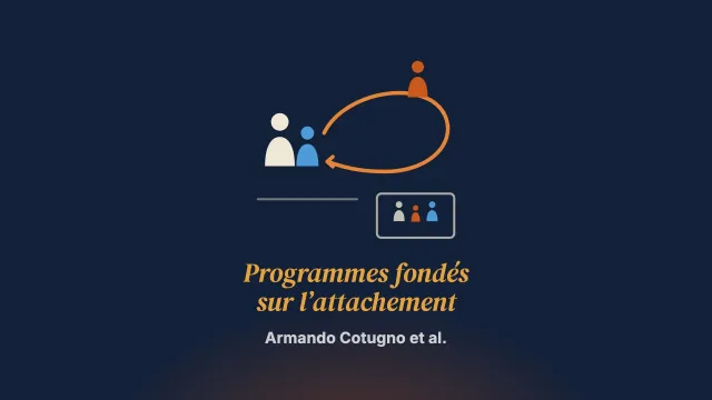 Prendre soin du corps pour soigner l’esprit : les thérapies fondées sur la famille comme programmes fondés sur l’attachement dans l’anorexie mentale à l’adolescence