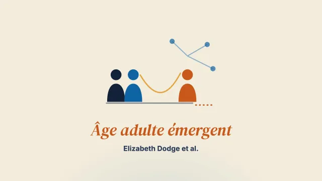 La thérapie familiale de l’anorexie mentale à l’âge adulte émergent : avis de spécialistes sur les données, les repères de pratique et les perspectives