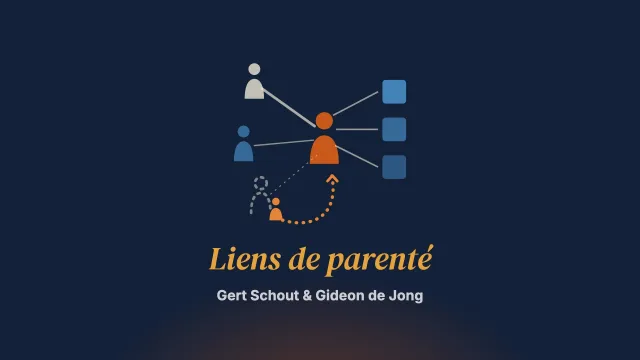 L’affaiblissement des liens de parenté : explorer le besoin d’interventions fondées sur le monde vécu