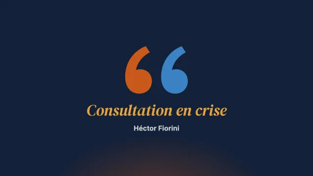 Questions cliniques et ressources techniques dans l’abord d’une consultation en crise