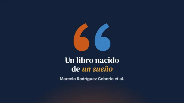 Una vez fue un sueño. Presentación de Dentro y fuera de la caja negra
