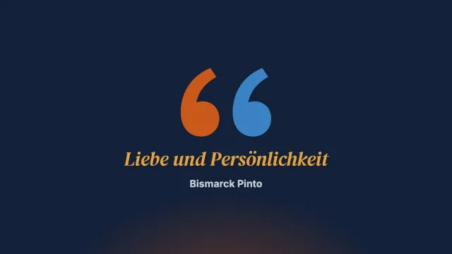 Liebe und Persönlichkeit bei den Aymara