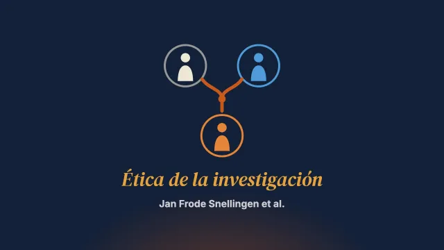 Explorar la ética de la investigación a través de las experiencias de clientes y terapeutas en un estudio multiperspectiva sobre terapia de pareja y violencia