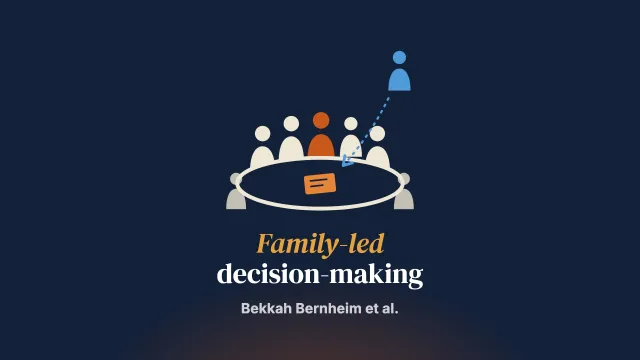 Family-Led Decision-Making Meetings as an Alternative to Initial Child Protection Conferences: Findings From a Realist Evaluation of the Safeguarding Family Group Conferencing Pilot in England