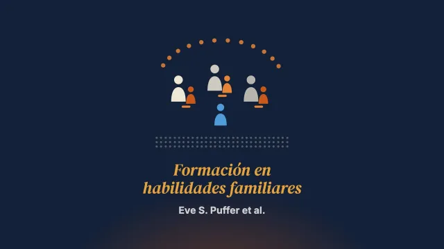 El impacto de una intervención de formación en habilidades familiares entre familias migrantes birmanas en Tailandia: un ensayo controlado aleatorizado