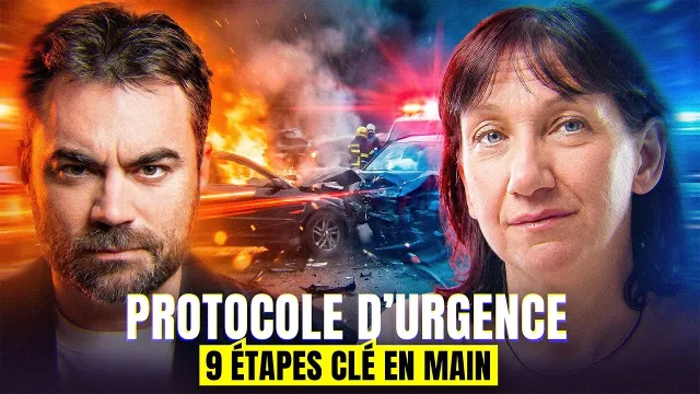 Traumatisme psychologique : que faire dans les 24 à 48 heures qui suivent ? — Stéphanie Khalfa