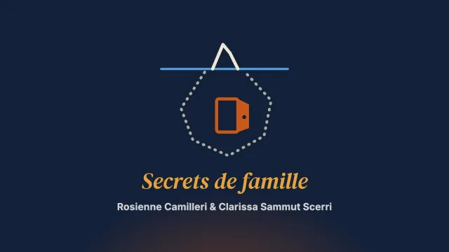 Au-delà de la surface : une exploration des secrets de famille comme portes d’entrée vers des dynamiques familiales complexes