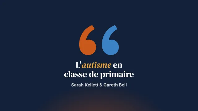 Pratique orientée vers les solutions et autisme en classe de primaire : une étude de cas rétrospective