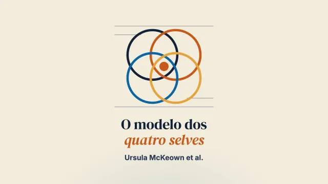O modelo dos “quatro selves” para facilitar o desenvolvimento pessoal e profissional (DPP) na formação qualificante em psicoterapia sistêmica