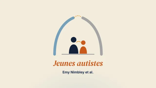 « Ce n’est pas notre filière » : le vécu des parents et des personnes aidantes dans la thérapie familiale centrée sur les troubles alimentaires (TF-TCA) pour les jeunes autistes souffrant d’anorexie mentale