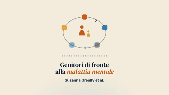 Esperienze dei genitori di un figlio o una figlia con malattia mentale: revisione sistematica e sintesi meta-etnografica