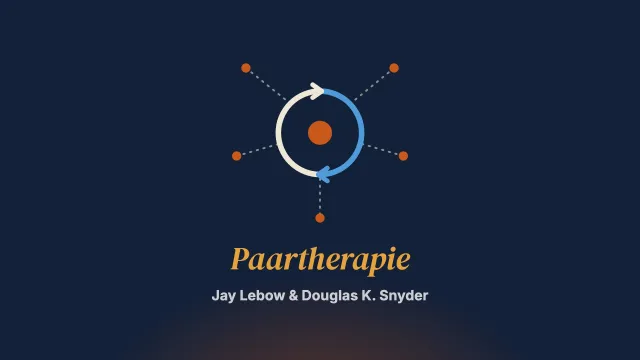 Paartherapie in den 2020er-Jahren: aktueller Stand und neue Entwicklungen