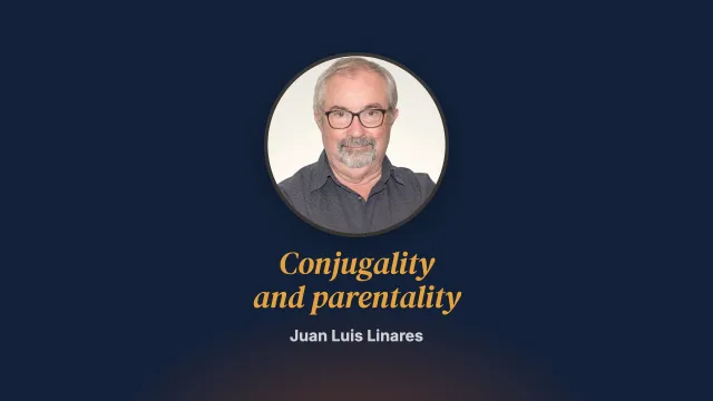 The couple, at the crossroads of conjugality and parentality
