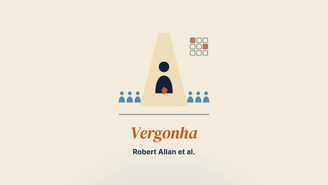 “Eu não fazia ideia de que essa parte de vergonha estava em mim”: a experiência de terapeutas de casal e família ao aprender uma prática baseada em evidências