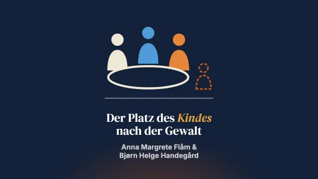 Wo bleibt das Kind in der familientherapeutischen Versorgung nach familiärer Gewalt? Eine Studie aus dem norwegischen Familienschutzdienst