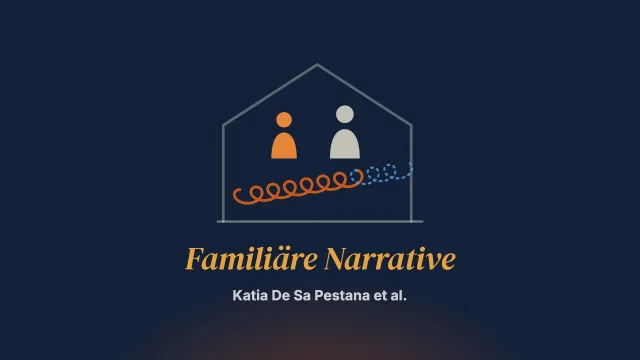 Zwangsstörung (OCD) bei Jugendlichen in Südafrika: familiäre Narrative und die zusätzlichen Auswirkungen von COVID-19
