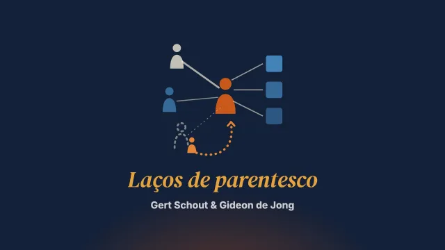 O enfraquecimento dos laços de parentesco: explorar a necessidade de intervenções baseadas no mundo da vida