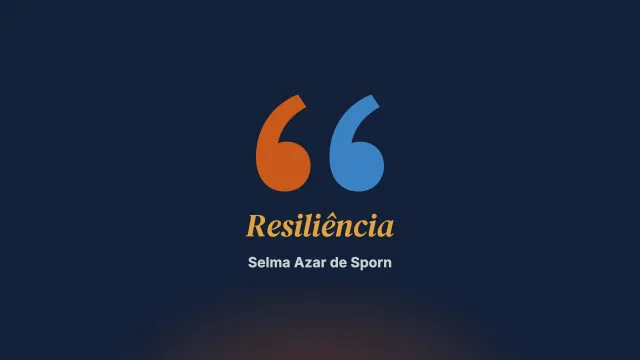 Terapia sistêmica da resiliência. Abrindo caminhos, do sofrimento ao bem-estar