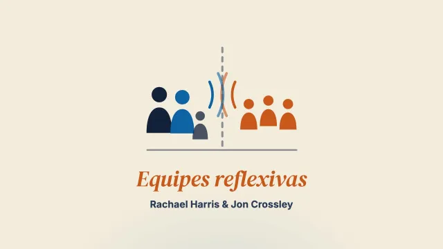 A experiência das equipes reflexivas na prática clínica, do ponto de vista das pessoas atendidas: revisão sistemática e metassíntese
