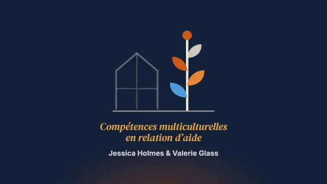 Comment les thérapeutes de couple et de famille de couleur développent leurs compétences multiculturelles en relation d’aide