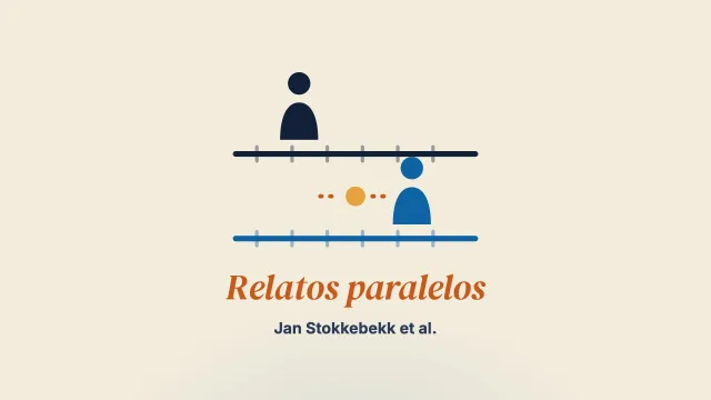 «La otra parte problemática y yo»: relatos paralelos de parejas parentales separadas en conflictos prolongados