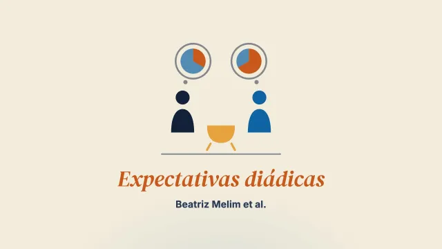 Expectativas diádicas de cooperación y apoyo en la transición a la parentalidad