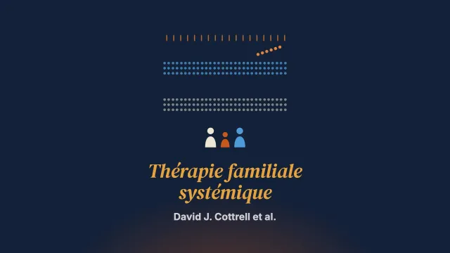 Efficacité de la thérapie familiale systémique comparée au traitement habituel chez les jeunes après une automutilation : un essai contrôlé randomisé pragmatique, multicentrique, de phase 3