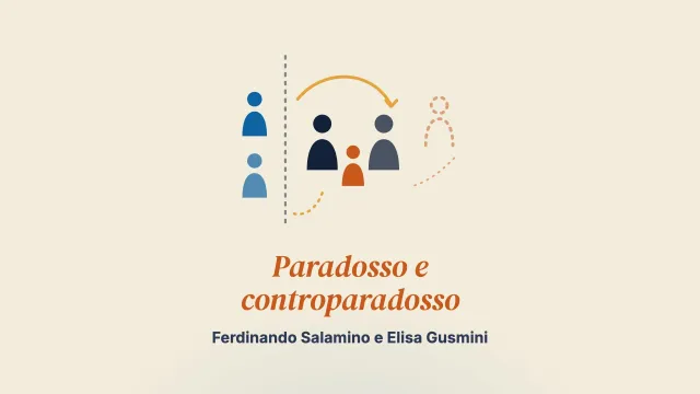 Case report: mantenere viva l’eredità dell’approccio di Milano? Paradosso e controparadosso nel lavoro terapeutico con l’autolesionismo non suicidario