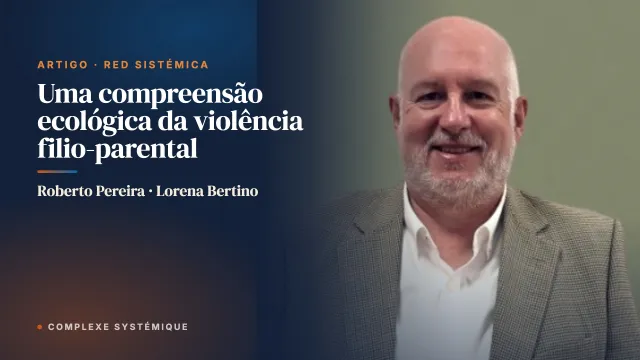 Uma compreensão ecológica da violência filio-parental