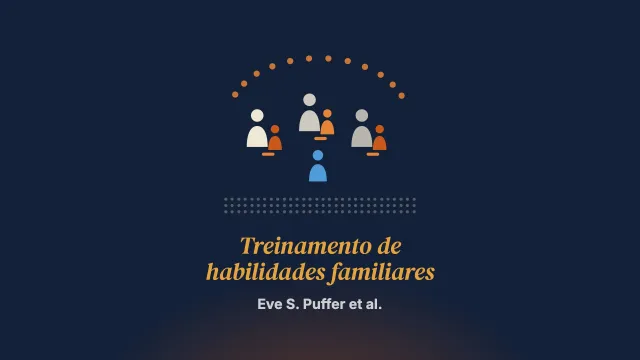 O impacto de uma intervenção de treinamento de habilidades familiares entre famílias migrantes birmanesas na Tailândia: um ensaio clínico randomizado controlado