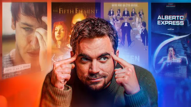 Psychology goes to the movies